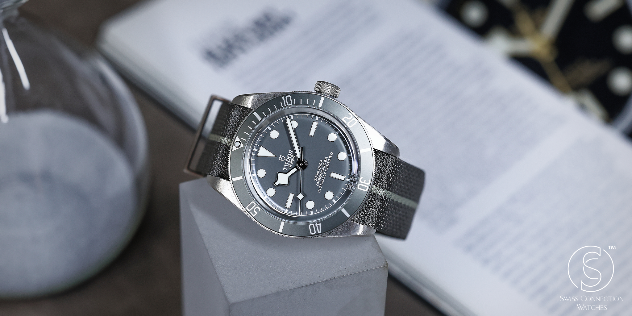 The Wild Card That Aged Well: Is the Tudor Black Bay 58 925 Still Collectible in 2026?