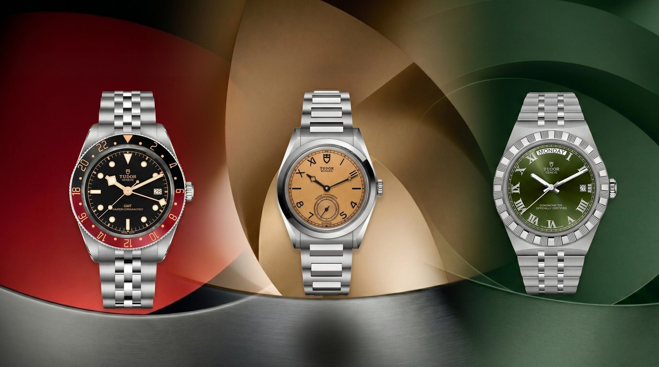 The Centenary Shift: What Tudor’s 2026 Releases Really Tell Us