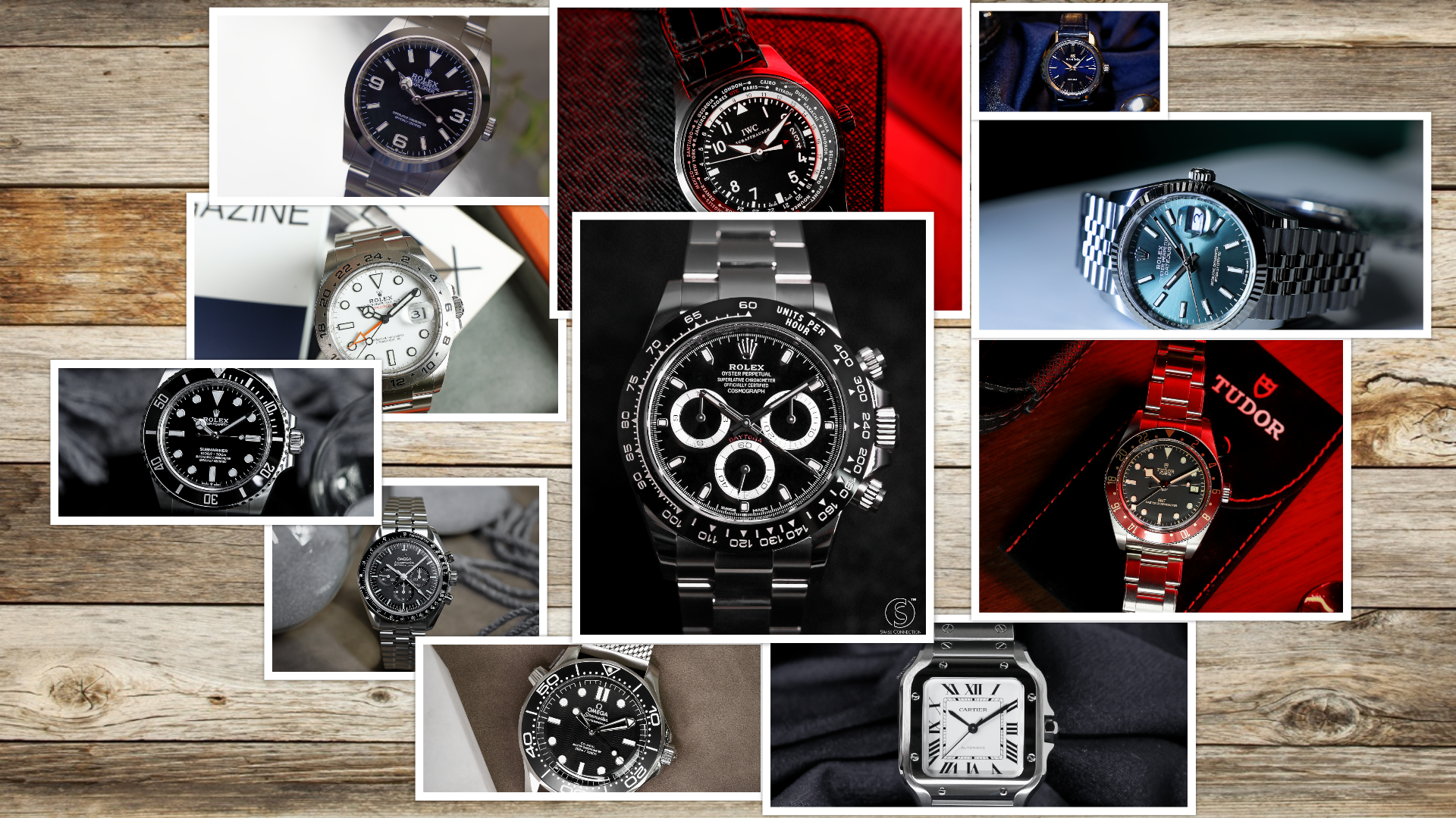 Beyond the Crown: 6 Value-Driven Alternatives to Rolex’s Iconic Watches