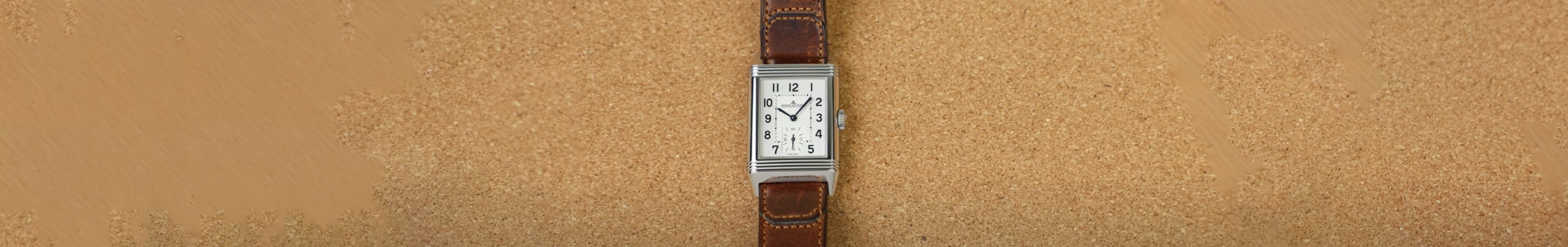 The Timeless Turn: Why the Jaeger-LeCoultre Reverso Is a True Classic