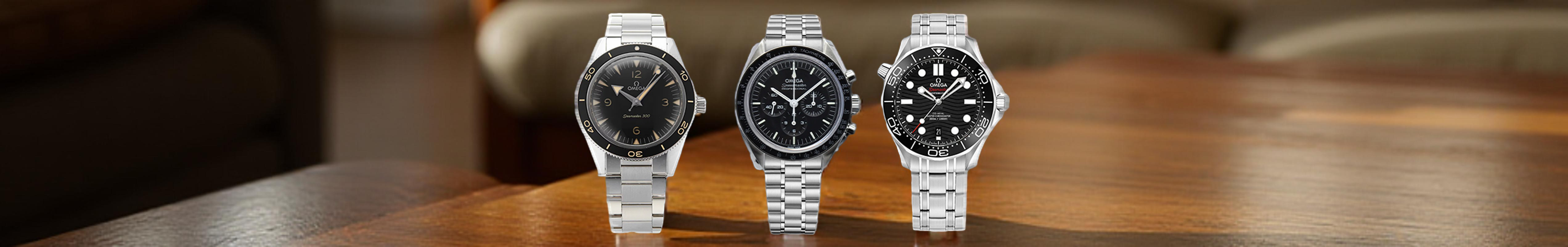 Beyond the Moon: How Omega Remains a Pillar of Swiss Watchmaking