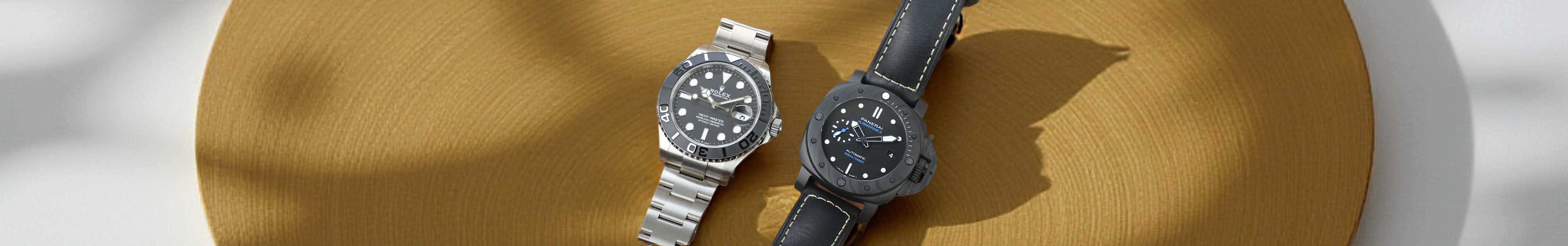Redefining Luxury: The Rise of High-Tech Materials in Watchmaking