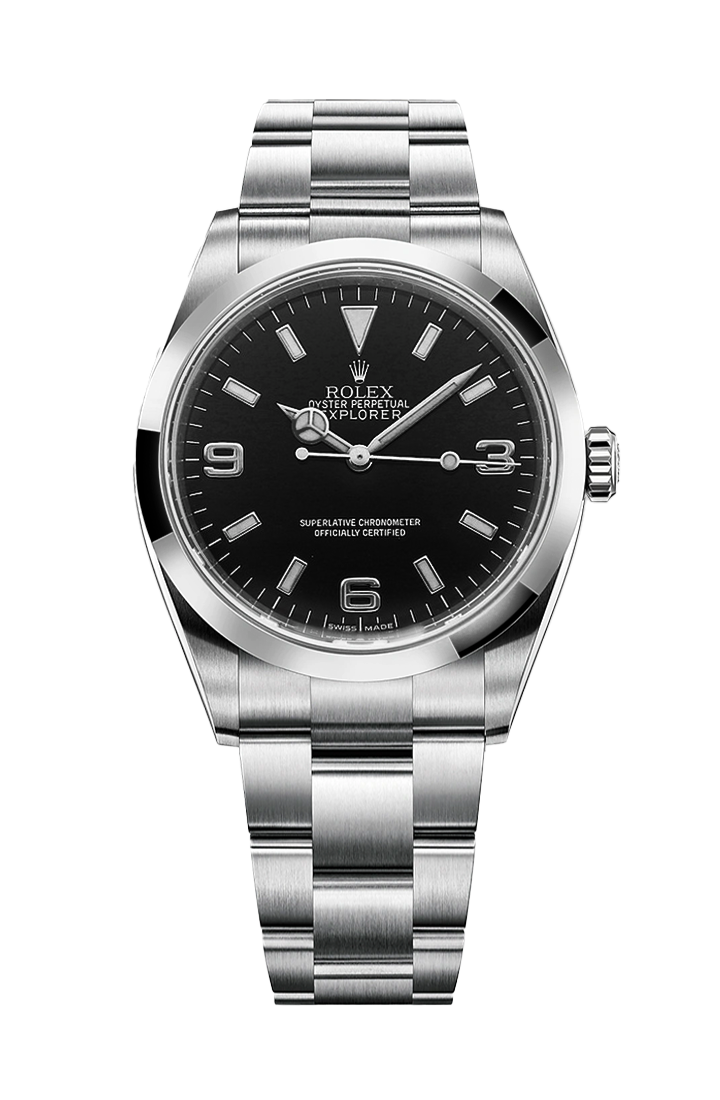 Rolex 2025 explorer 2006