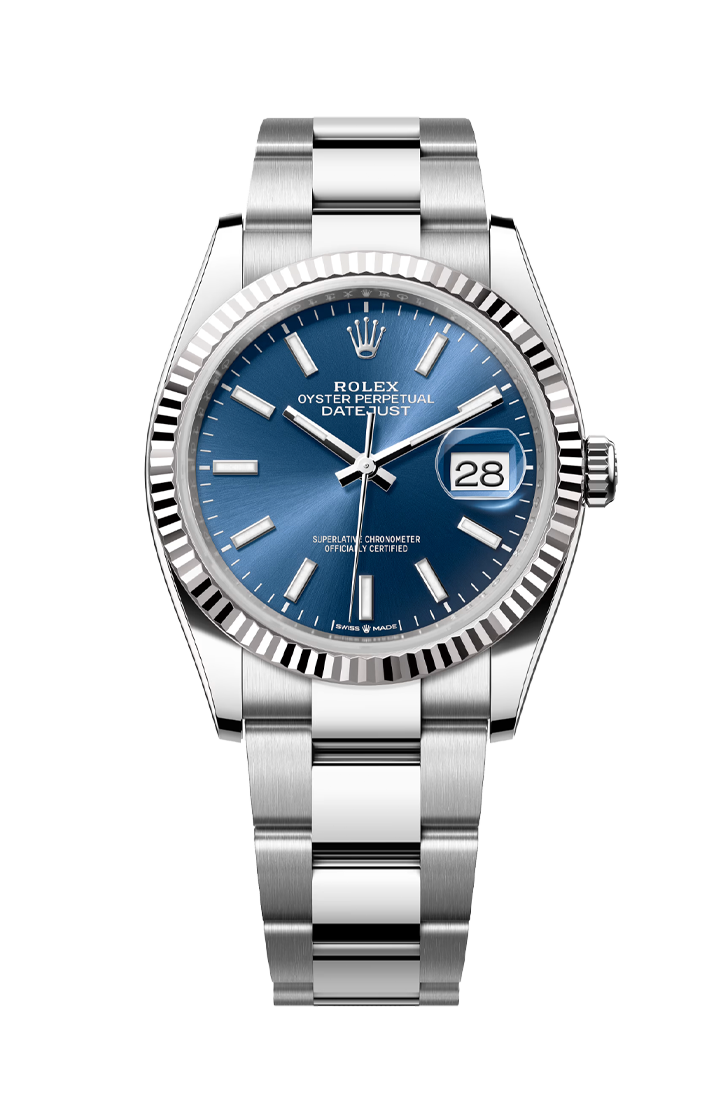 Datejust 36mm Rolex Datejust 2019 Review Watches Clearance Rolex