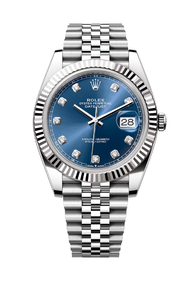 Rolex 10 hotsell