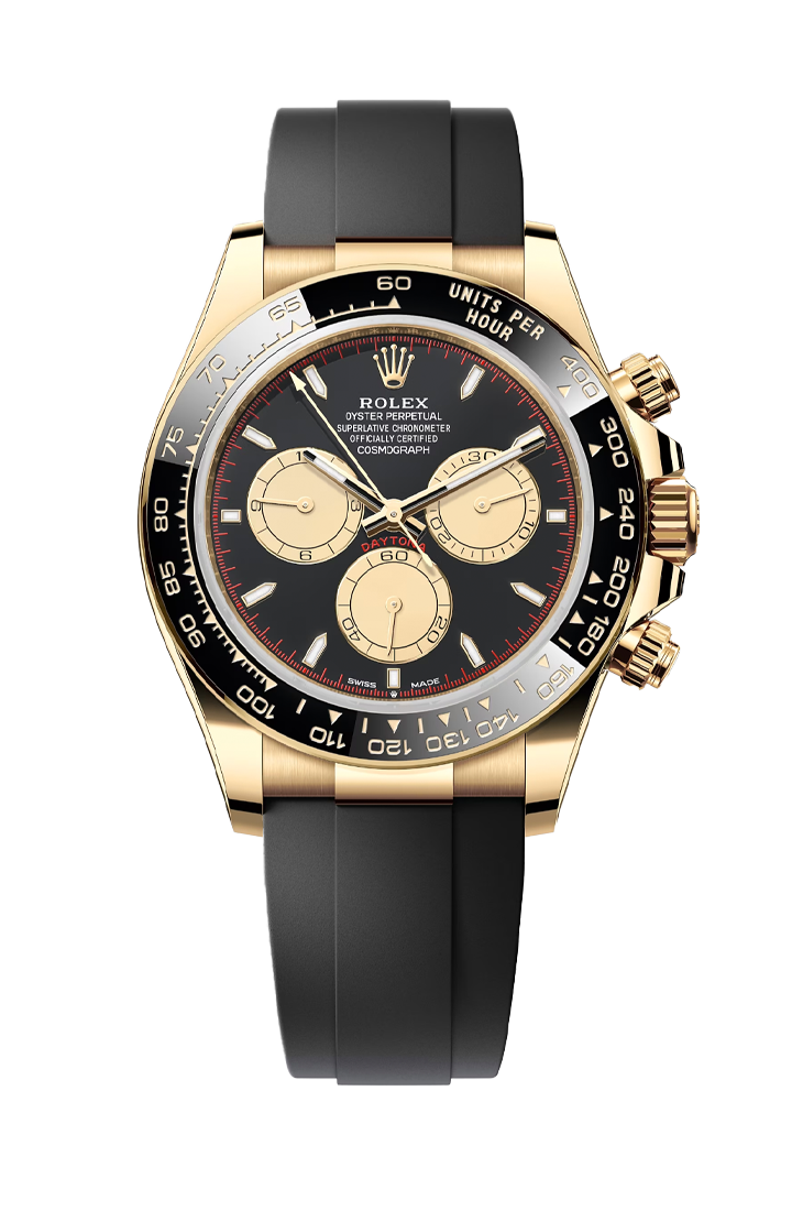 Paul Newman Daytona Watch 1969 Rolex 'Paul Newman' Daytona