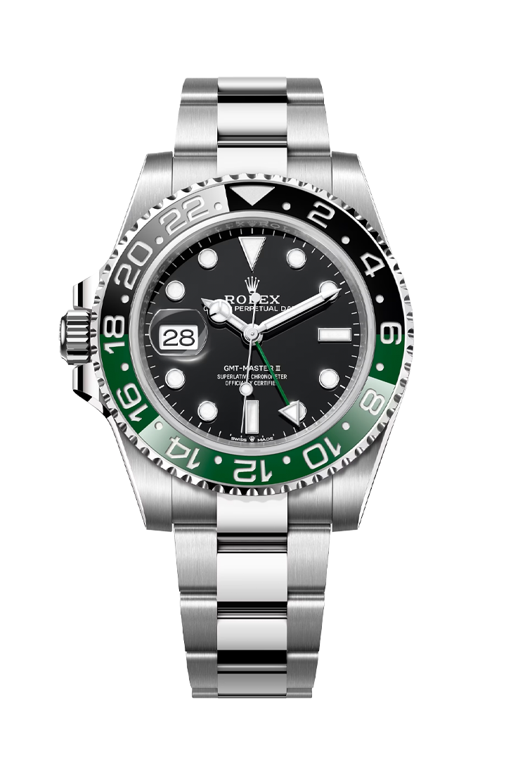 Gmt sales master sprite
