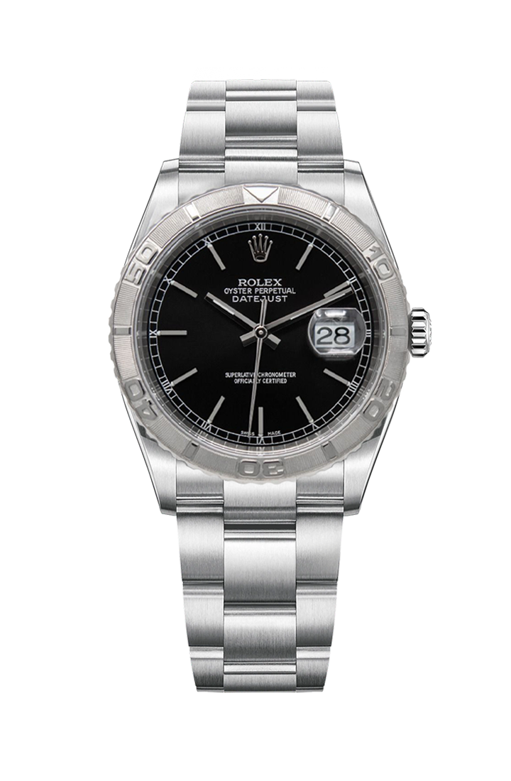 Rolex 16264 2025