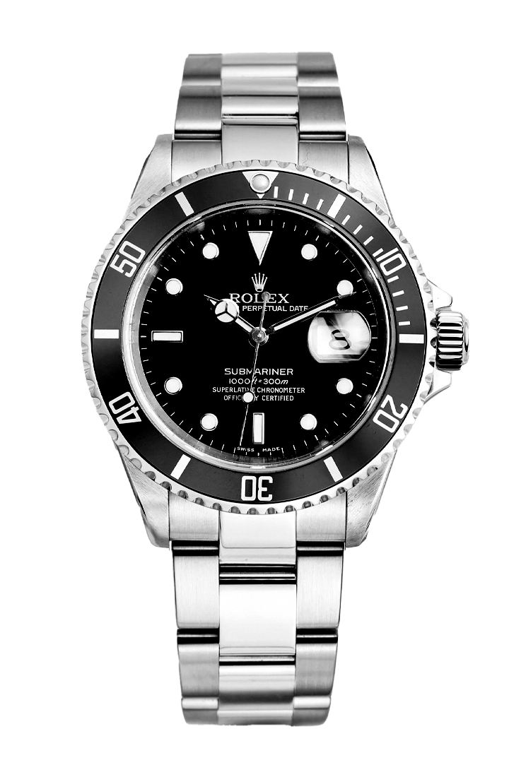 Submariner 2009 discount