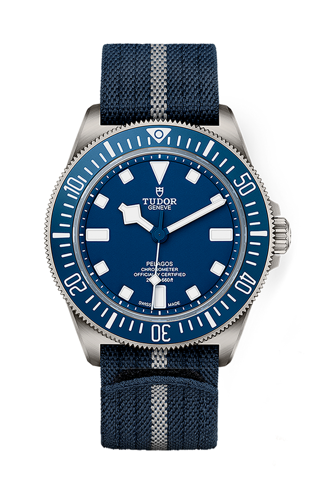 Tudor Pelagos FXD 42mm 25707B