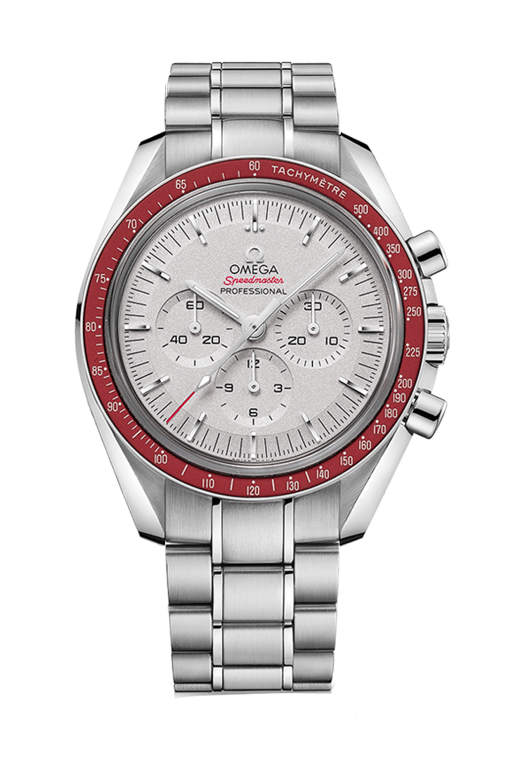 Omega Speedmaster Moonwatch Professional Tokyo Olympics 522.30
