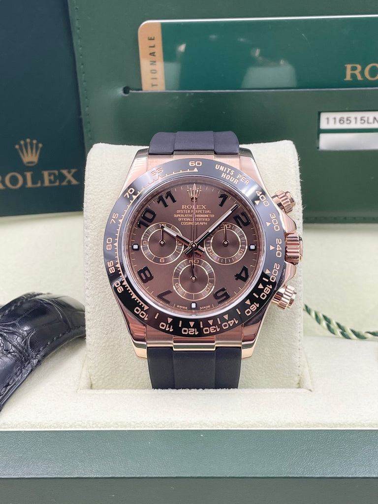 Rolex Submariner Date Hulk 116610LV 2014 [Preowned]