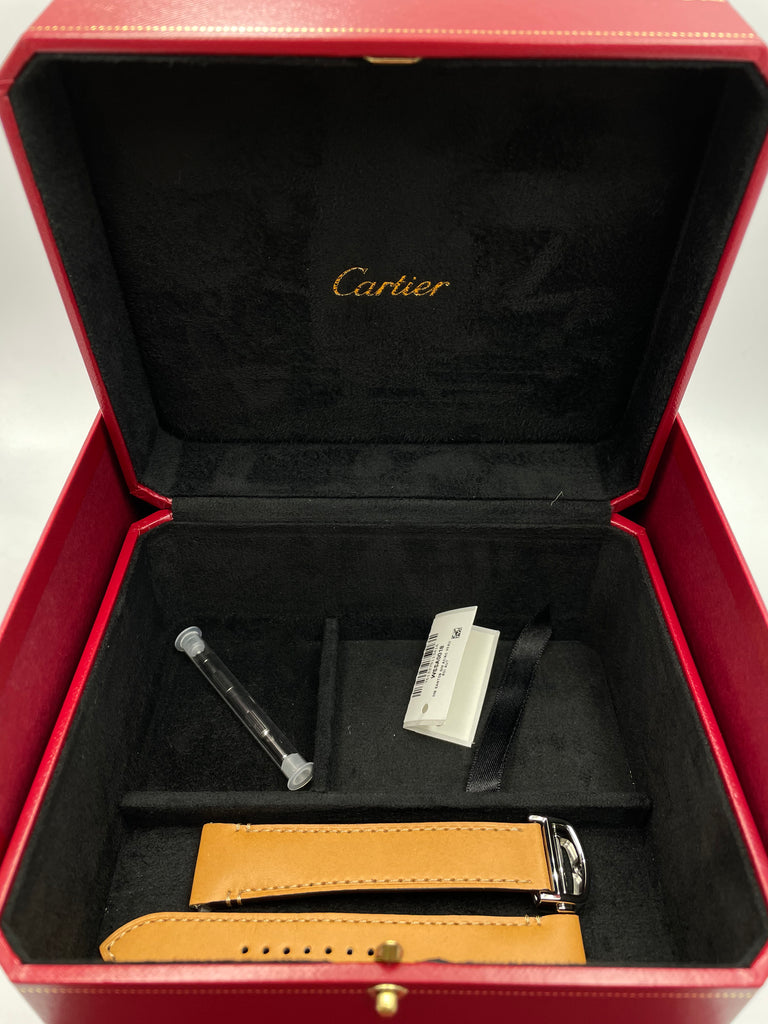 Cartier Santos de Cartier Large WSSA0018 2022 [Preowned]