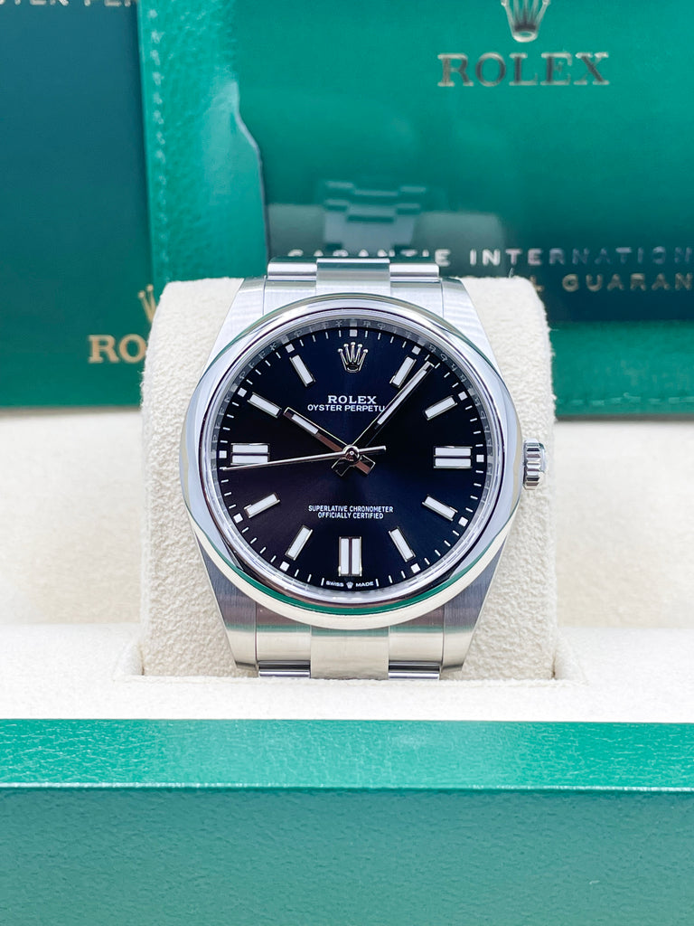 Rolex Air King 116900 2021 Discontinued [Preowned]