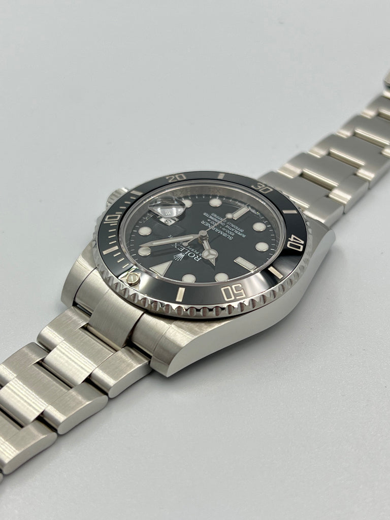 Rolex Submariner Date 116610LN 2013 [Preowned]