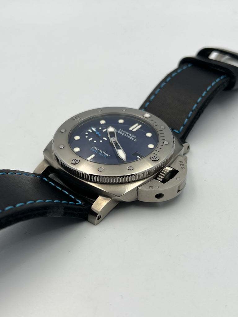 Panerai Submersible BMG-TECH™ PAM00692 2018 [Preowned]