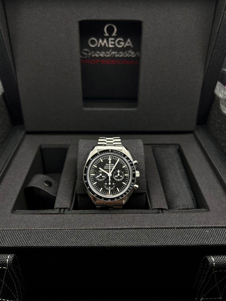 Omega Speedmaster Moonwatch Professional 3861 Sapphire 310.30.42.50.01.002