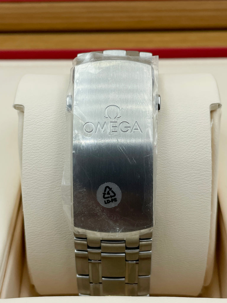 Omega Diver 300m Co-Axial Master Chronometer 42mm