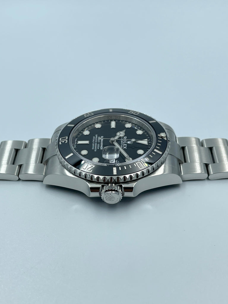Rolex Submariner Date 41mm 126610LN 2022 [Preowned]