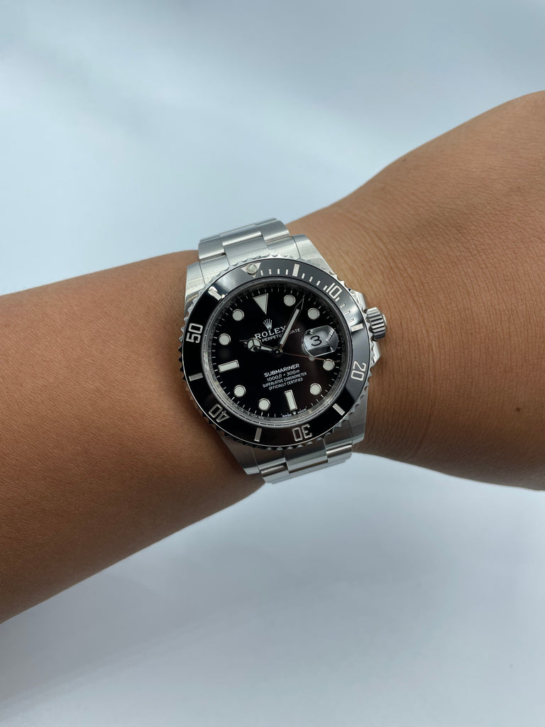 Rolex Submariner Date 41mm 126610LN 2022 [Preowned]