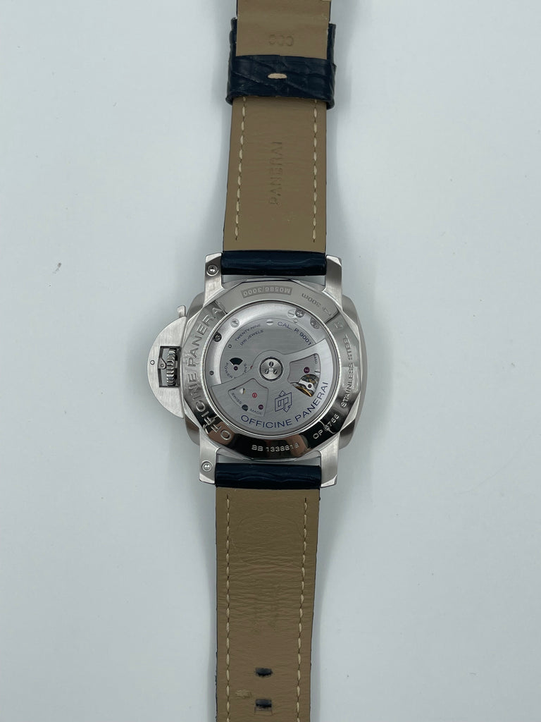 Cartier Santos de Cartier Medium WSSA0029
