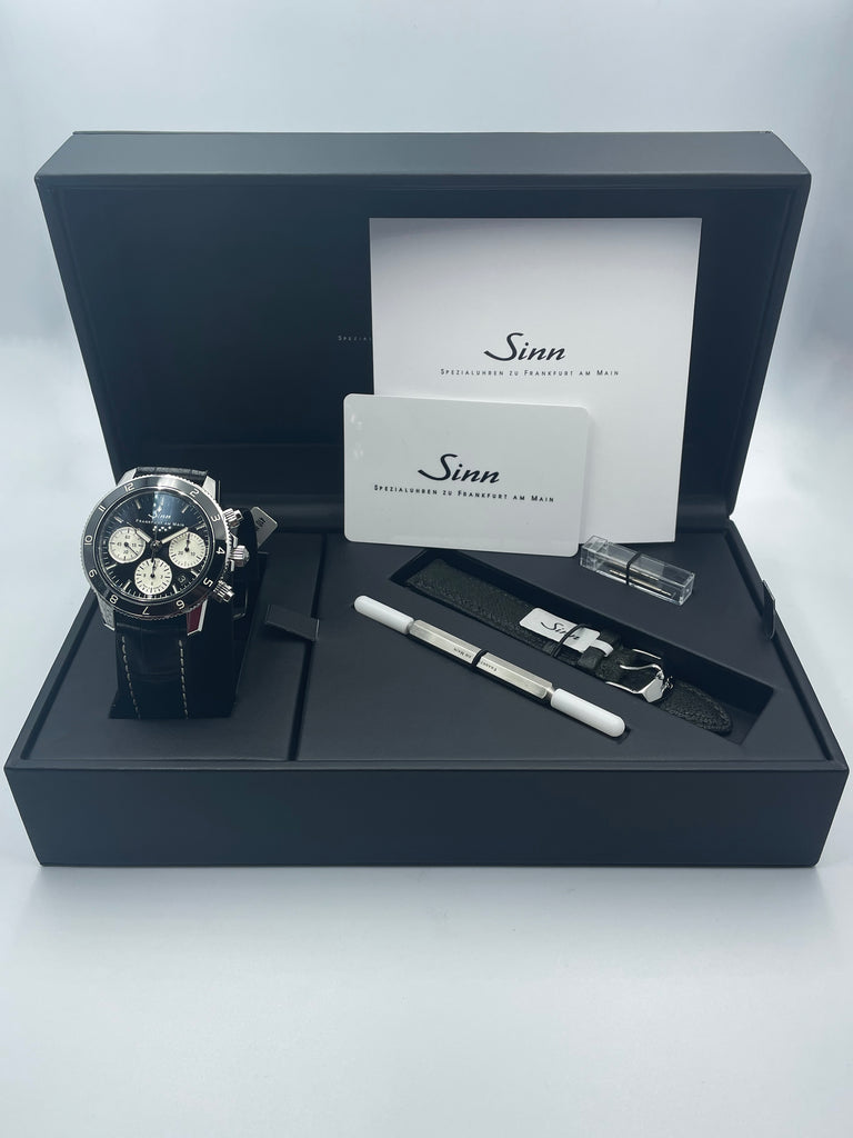 Sinn 103 Classic 12 Limited Edition 2021 [Preowned]