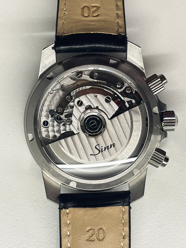 Sinn 103 Classic 12 Limited Edition 2021 [Preowned]