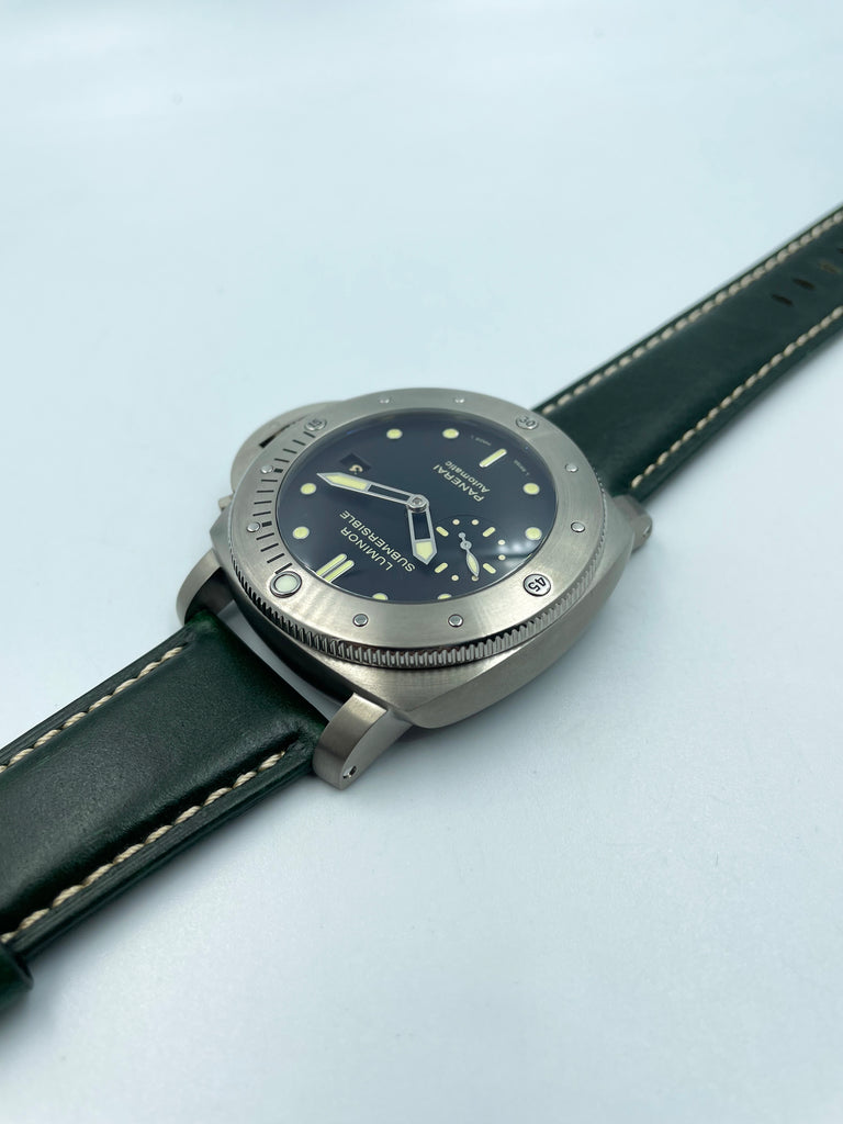 Panerai Submersible 1950 3 Days Auto PAM00305 2013 [Preowned]