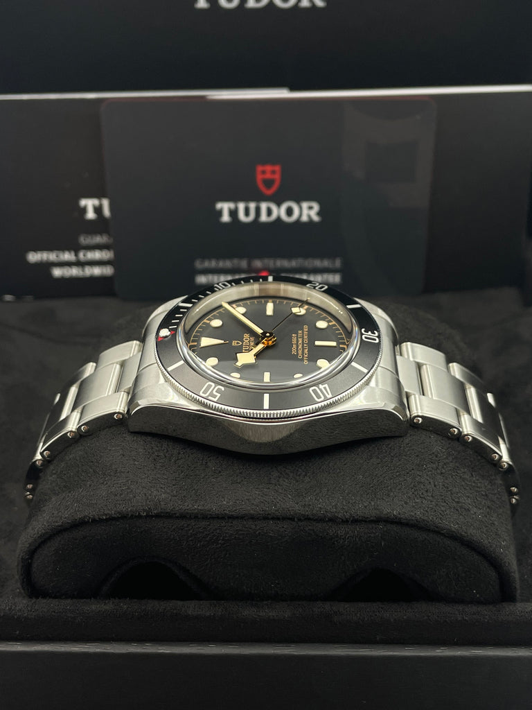 Tudor Black Bay - 41mm 79230N
