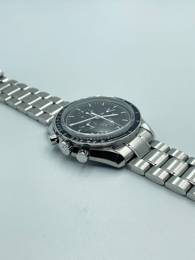 Omega Speedmaster Moonwatch Sapphire Crystal 311.30.42.30.01.006 2020 [Preowned]