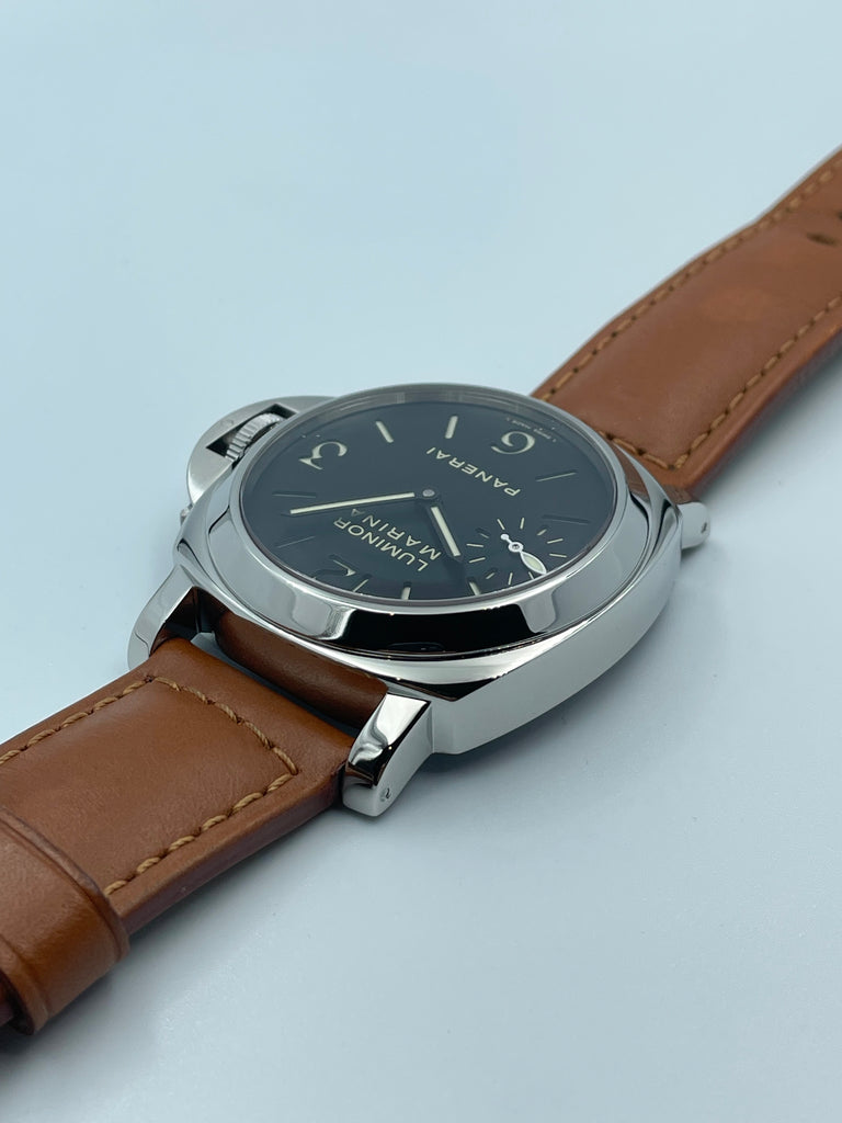 Panerai Luminor Marina 44mm PAM00111 2014 [Preowned]