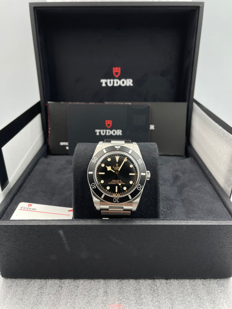 Tudor Black Bay 54 - 37mm 79000N