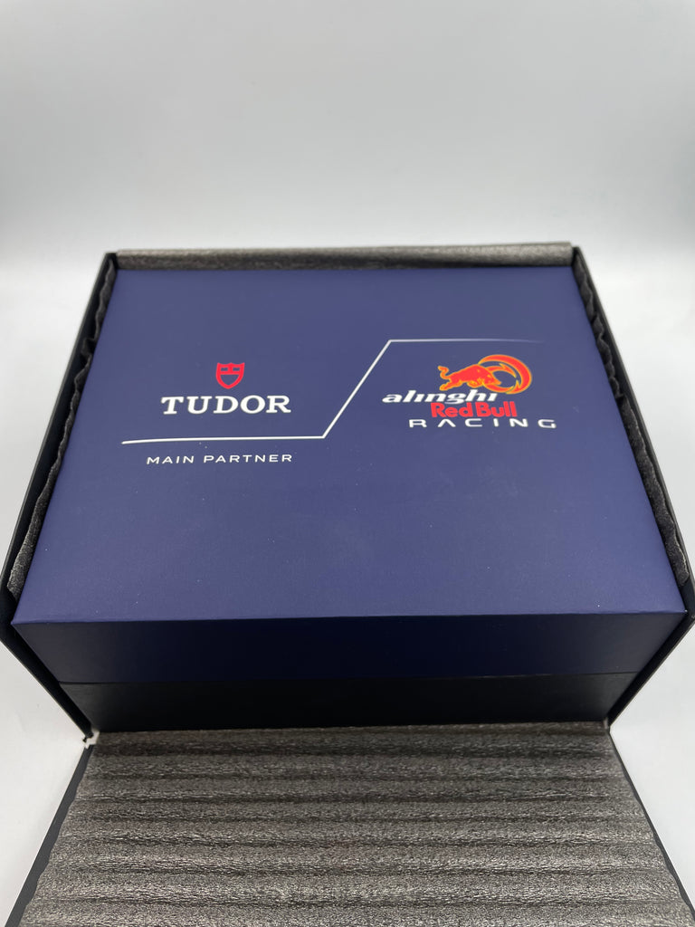 Tudor PELAGOS FXD Chrono RedBull 43mm 25807KN