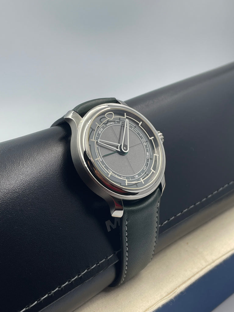 MING 22.01 GMT Kyoto  - 38mm