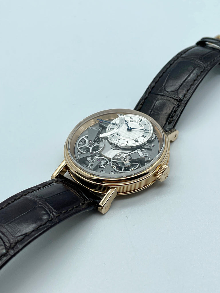 Breguet Tradition 7097BR 2022 [Preowned]