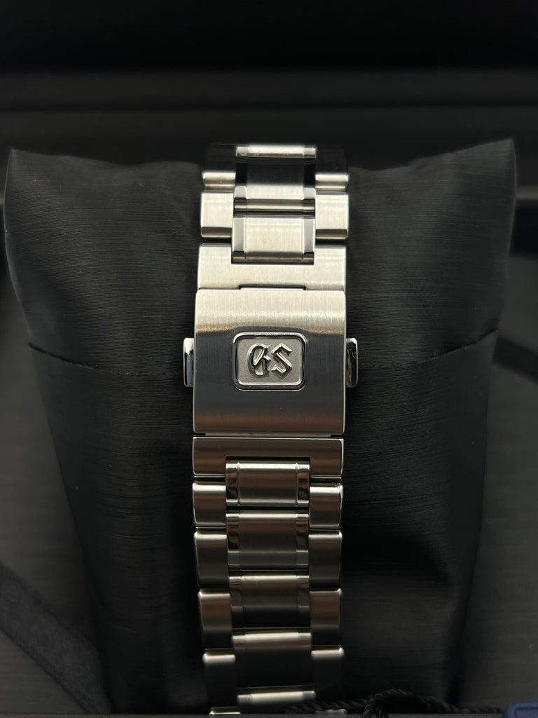 Grand Seiko Heritage 44GS 55th Anniversary LE SBGP017G 2022 [Preowned]