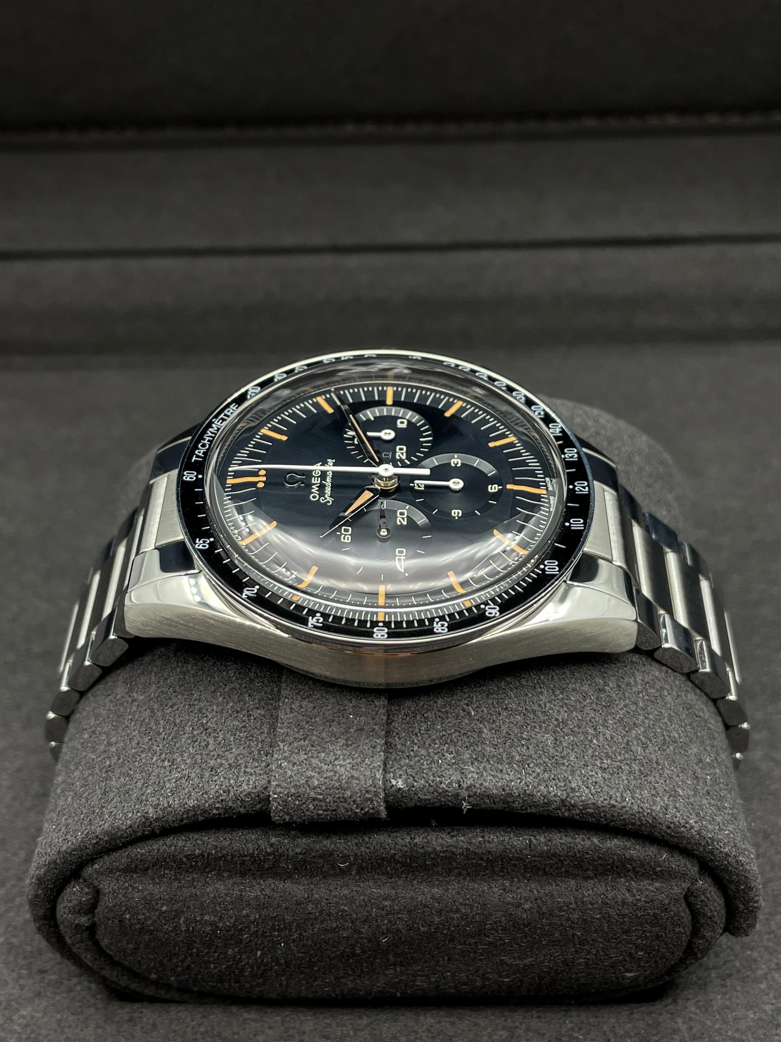 Omega Speedmaster Anniversary Series - First One in Space