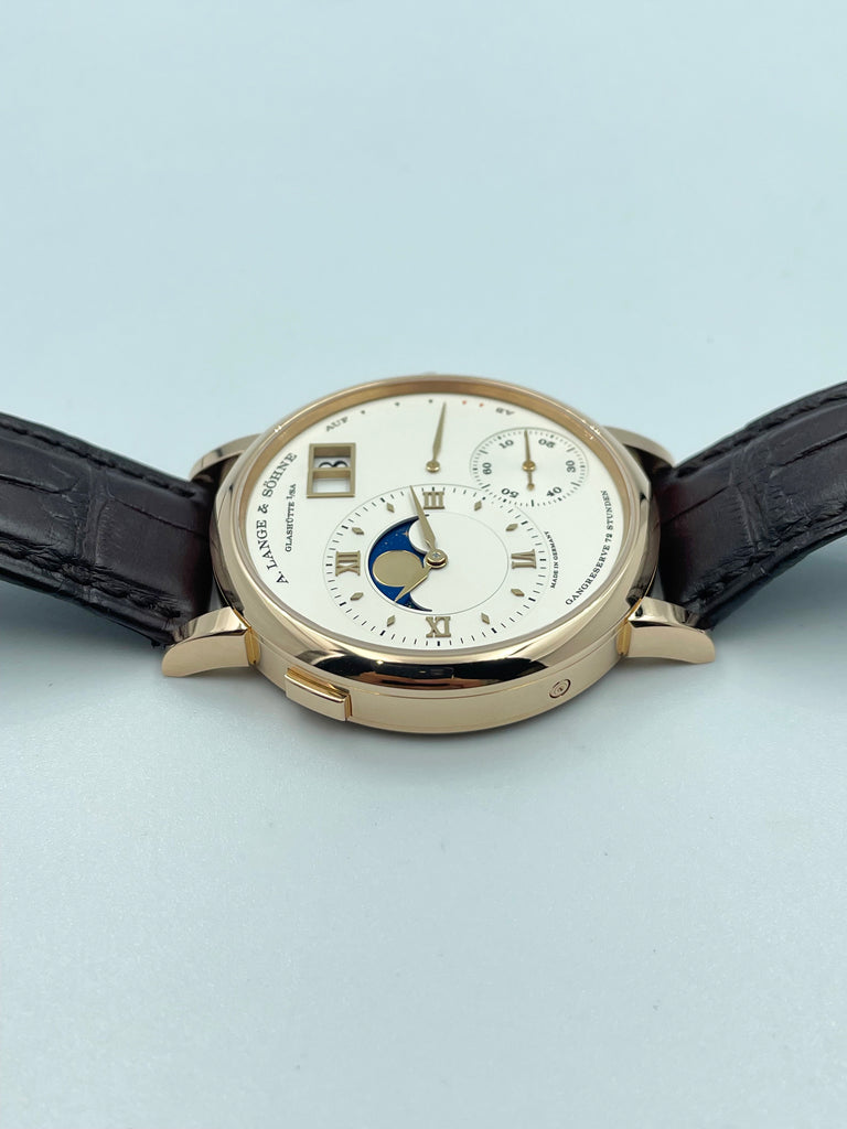 A Lange & Söhne Grand Lange 1 Moon Phase 139.032 2020 [Preowned]