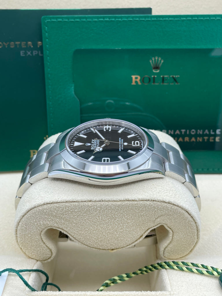 Rolex Explorer 1 40mm 224270