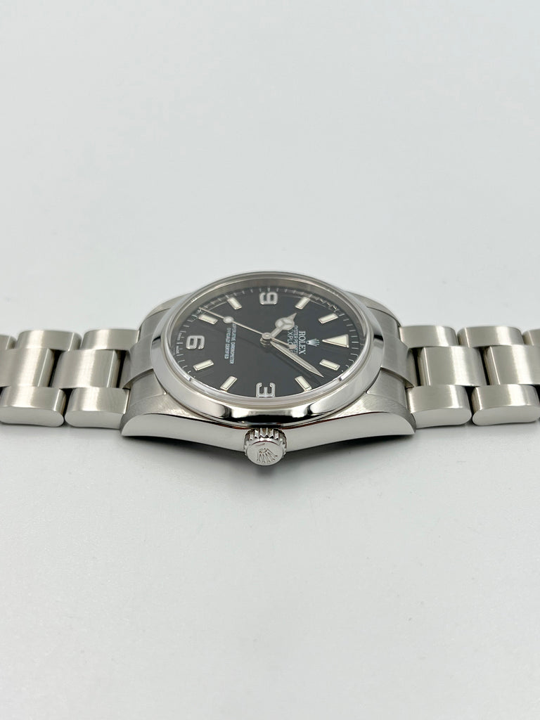 Rolex Explorer 1 36mm 114270 2006 Discontinued [Preowned]
