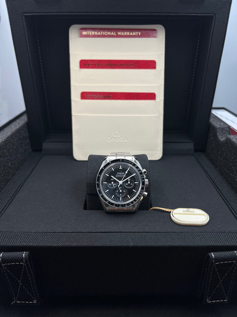 Omega Speedmaster Moonwatch Professional 3861 Sapphire 310.30.42.50.01.002 2023 [Preowned]