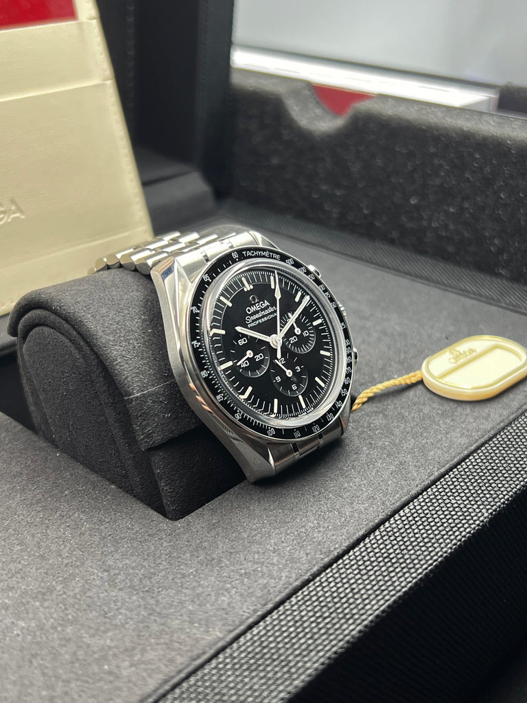 Omega Speedmaster Moonwatch Professional 3861 Sapphire 310.30.42.50.01.002 2023 [Preowned]