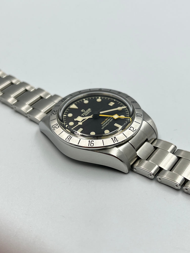 Tudor Black Bay Pro - 39mm 79470 2022 [Preowned] [JB Stock]