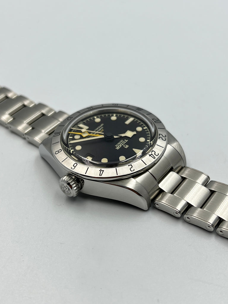 Tudor Black Bay Pro - 39mm 79470 2022 [Preowned] [JB Stock]