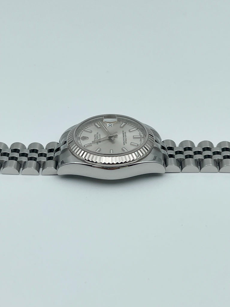 Rolex Datejust 31mm on Jubilee Bracelet 178274 2014 [Preowned] [JB Stock]