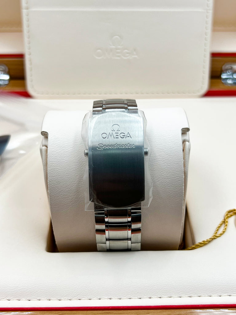 Omega Speedmaster Racing Co‑Axial Chronograph Chronometer 40mm