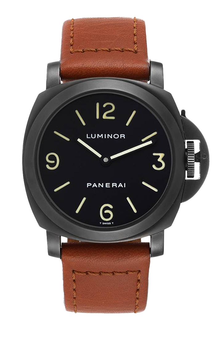 Panerai 009 discount