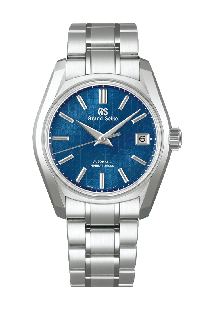 Grand seiko hi top beat 36000 limited edition