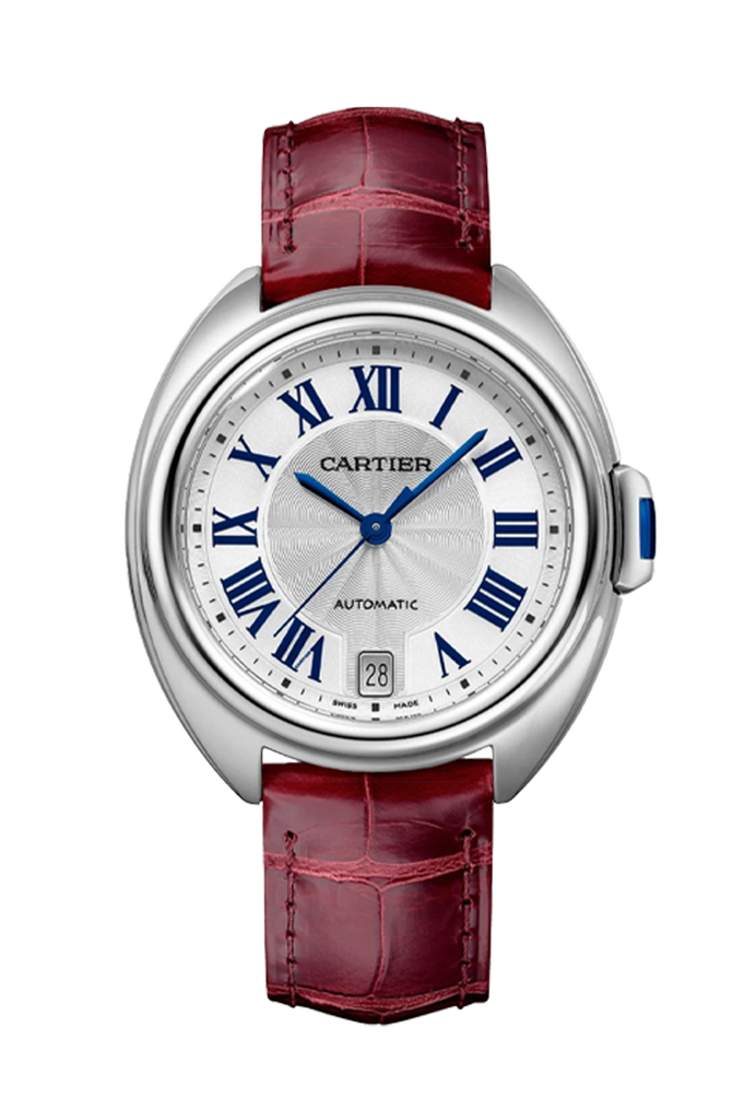 Cartier Clè De Cartier -WSCL0017 2019 [Preowned]