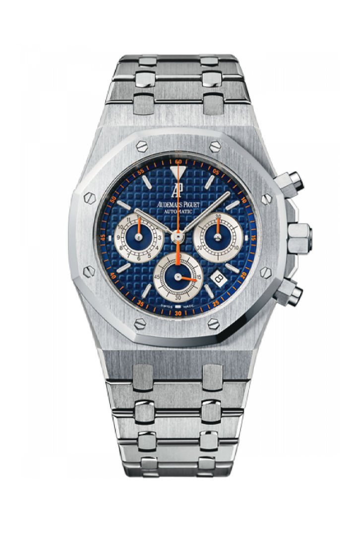 Ap top 39mm chrono